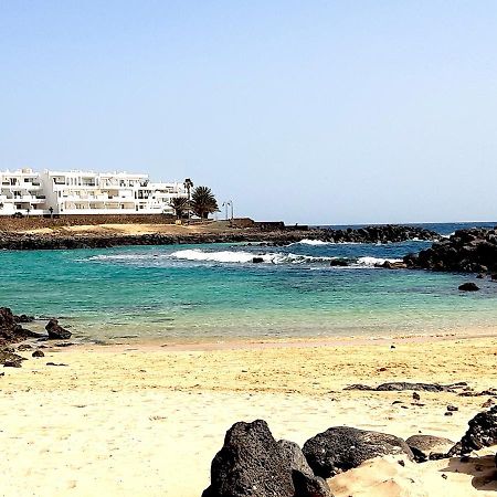 Sea Breeze Apartment 309 Costa Teguise Exterior photo