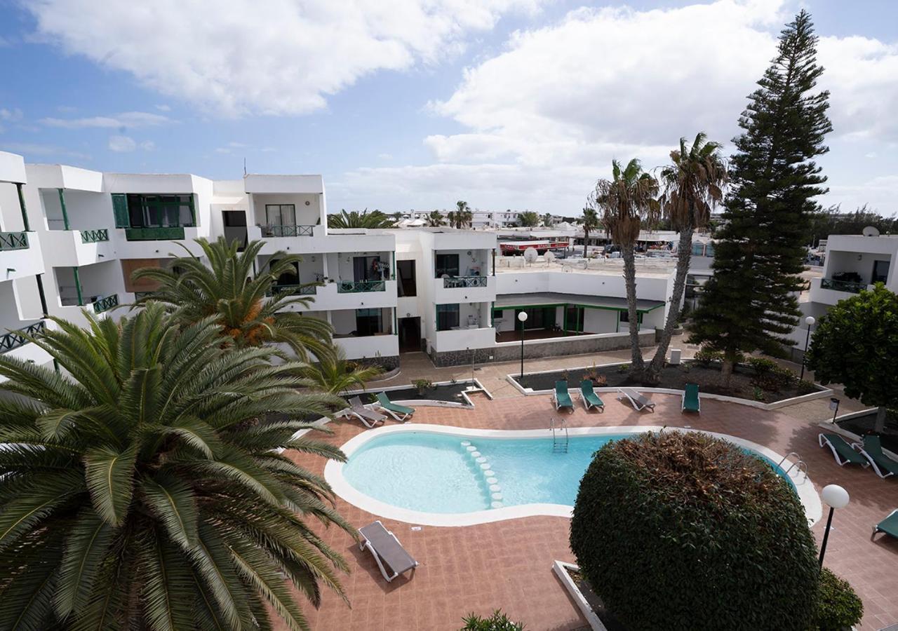 Sea Breeze Apartment 309 Costa Teguise Exterior photo