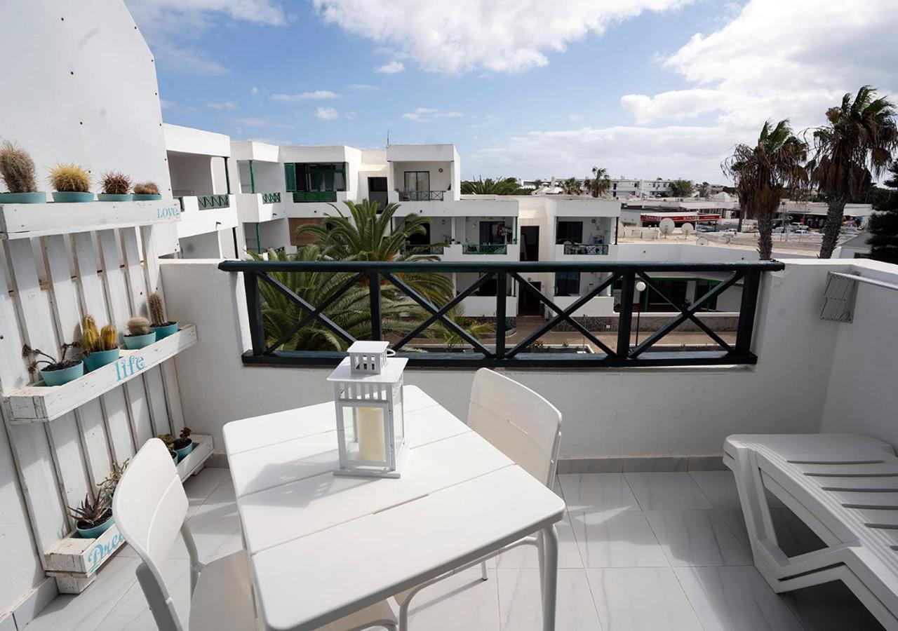 Sea Breeze Apartment 309 Costa Teguise Exterior photo
