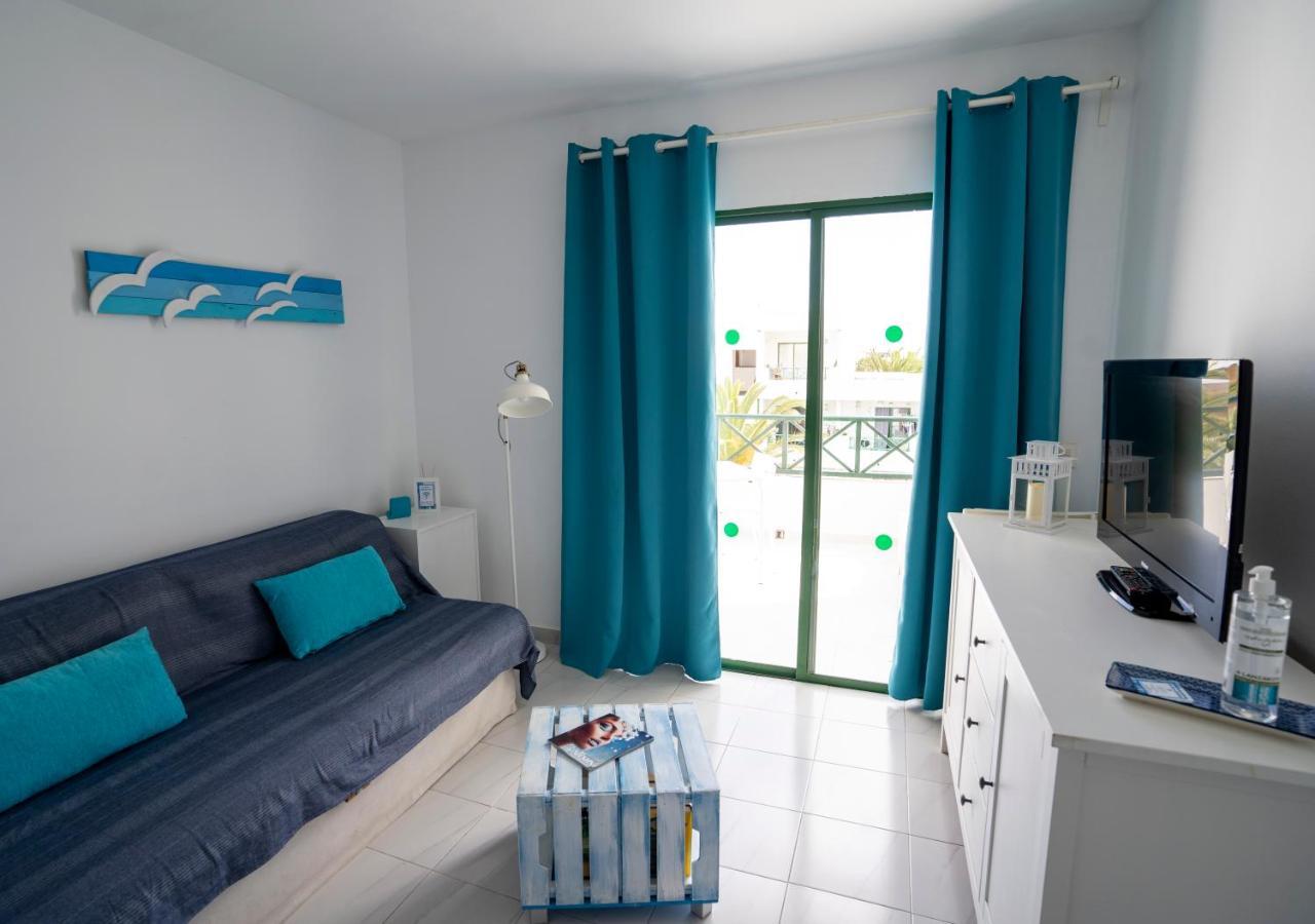 Sea Breeze Apartment 309 Costa Teguise Exterior photo