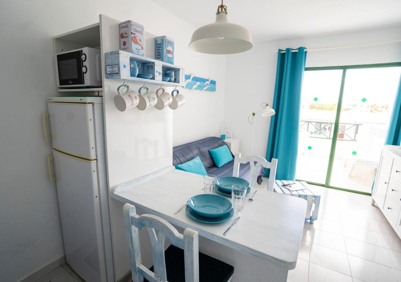 Sea Breeze Apartment 309 Costa Teguise Exterior photo
