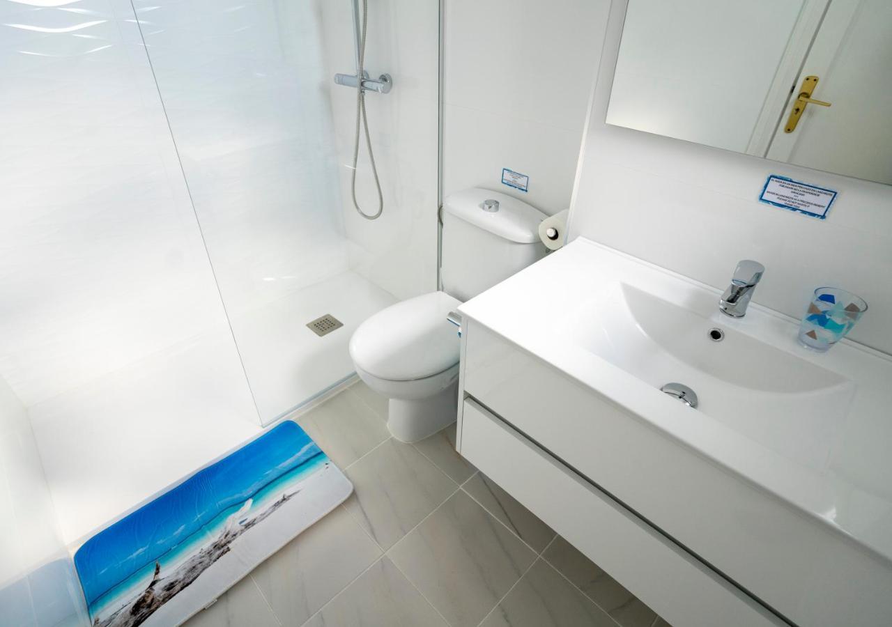 Sea Breeze Apartment 309 Costa Teguise Exterior photo