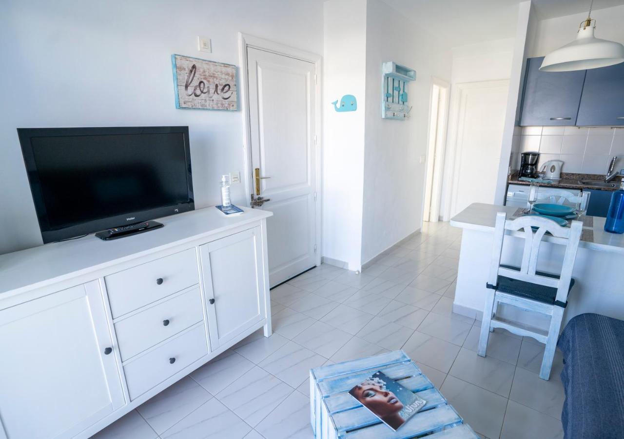 Sea Breeze Apartment 309 Costa Teguise Exterior photo