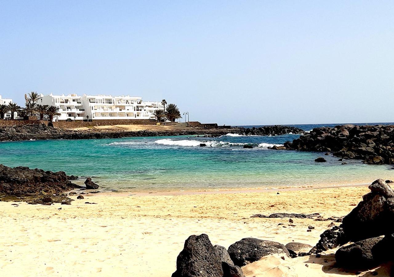 Sea Breeze Apartment 309 Costa Teguise Exterior photo