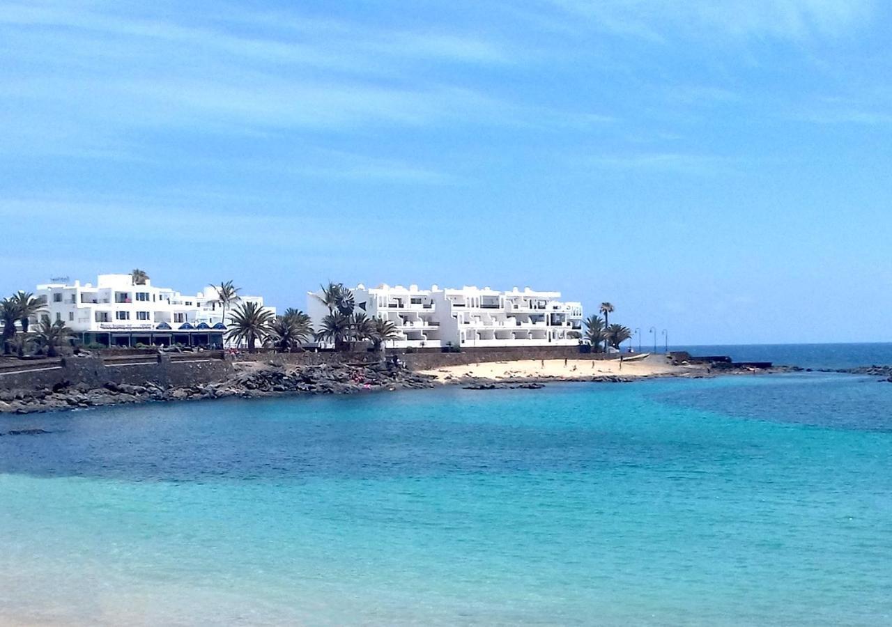 Sea Breeze Apartment 309 Costa Teguise Exterior photo