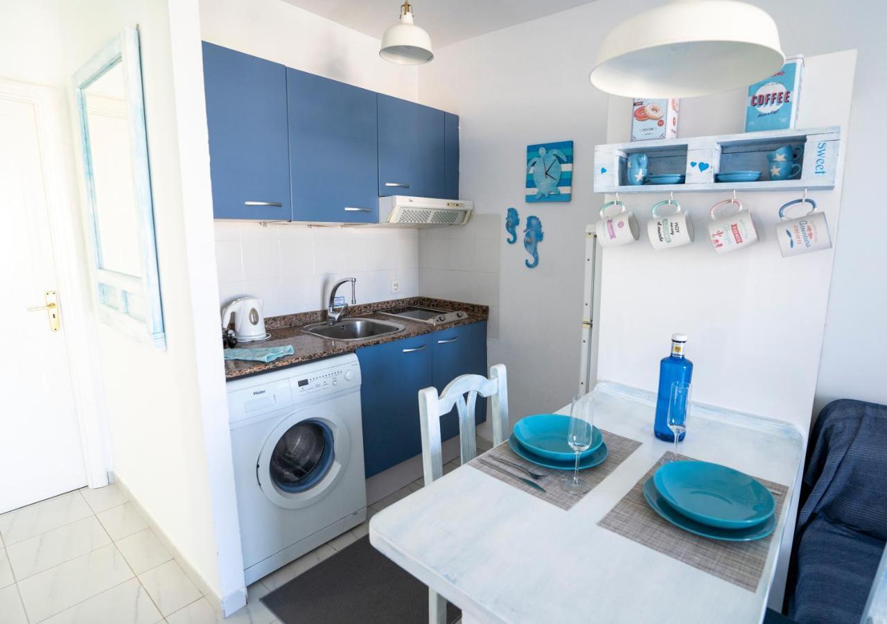Sea Breeze Apartment 309 Costa Teguise Exterior photo
