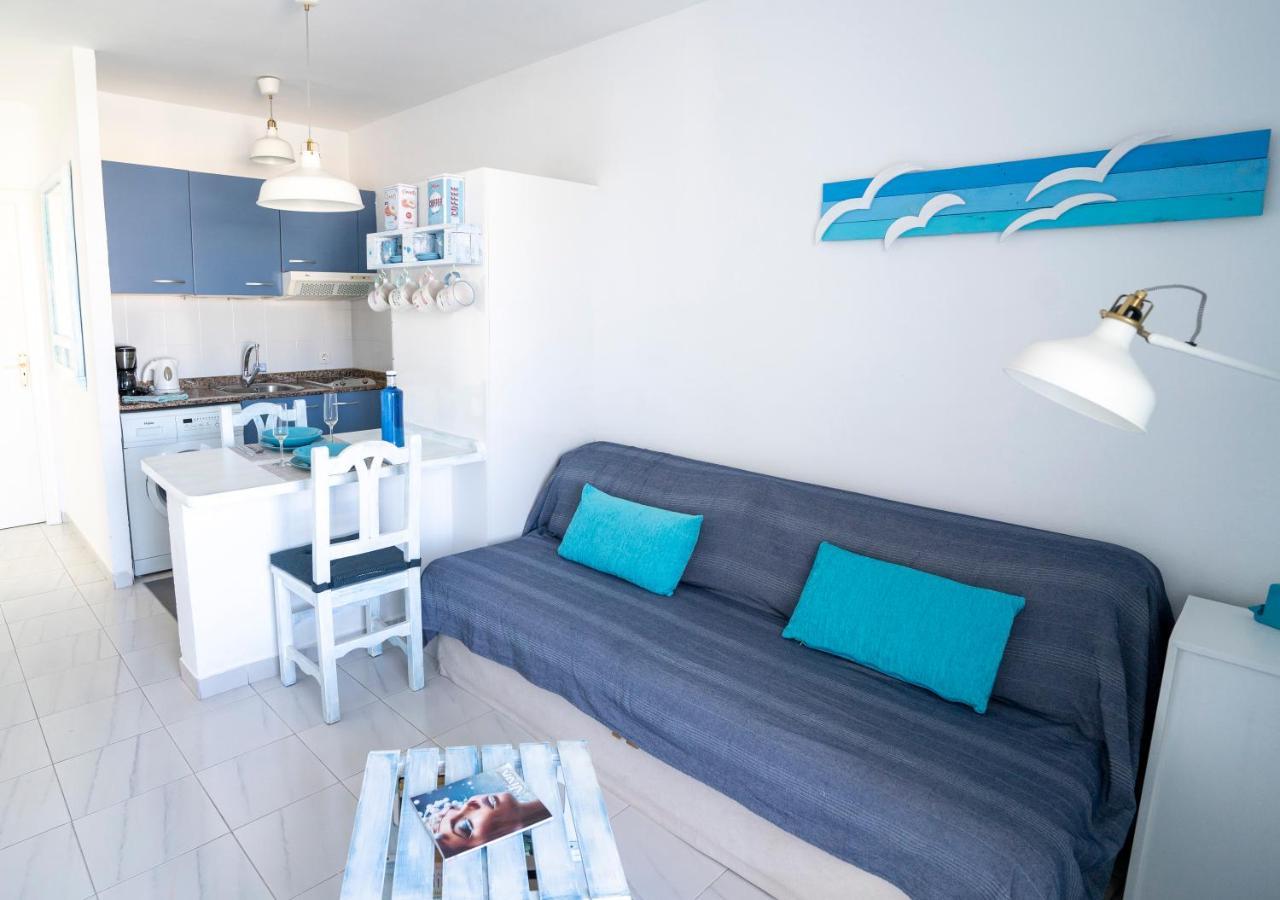 Sea Breeze Apartment 309 Costa Teguise Exterior photo