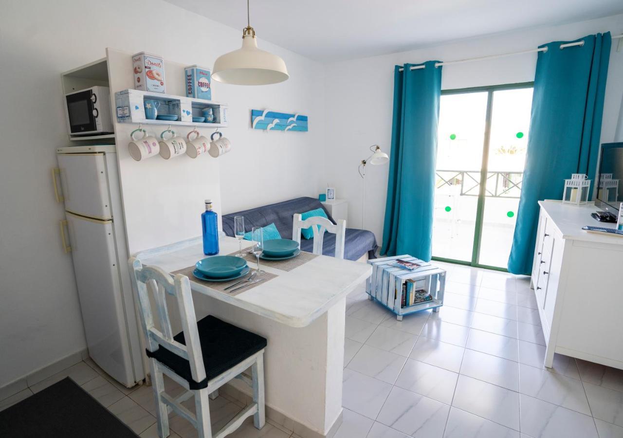 Sea Breeze Apartment 309 Costa Teguise Exterior photo
