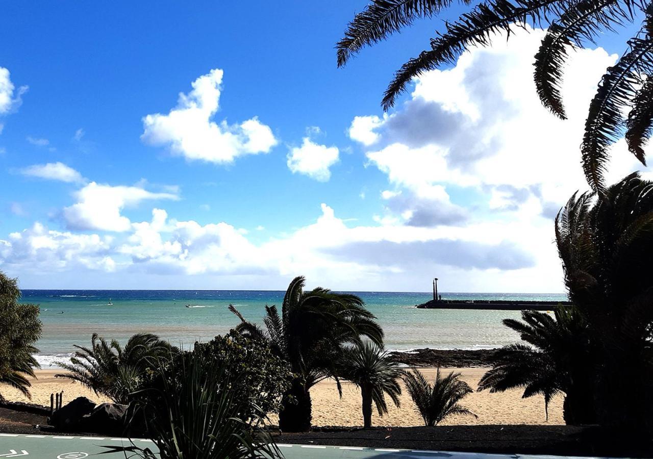 Sea Breeze Apartment 309 Costa Teguise Exterior photo