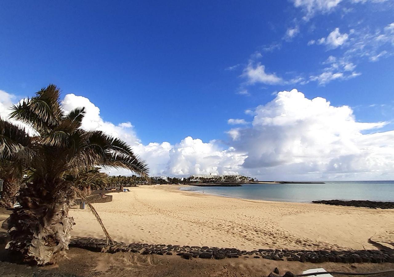Sea Breeze Apartment 309 Costa Teguise Exterior photo